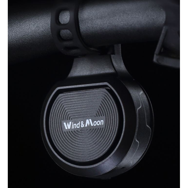 Chuông Điện Xe Đạp Wind & Moon W041