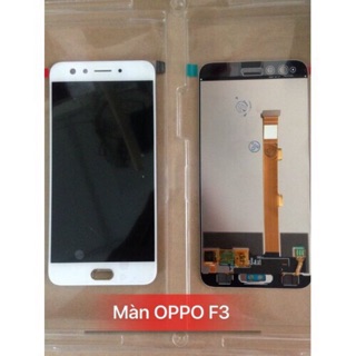 Màn hình Oppo F3 Zin
