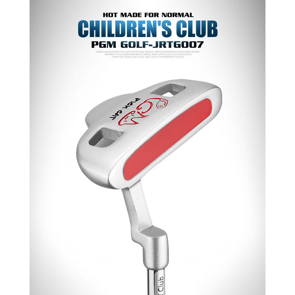 BỘ GẬY GOLF TRẺ EM - PGM PICK CAT JUNIOR GOLF CLUB SET