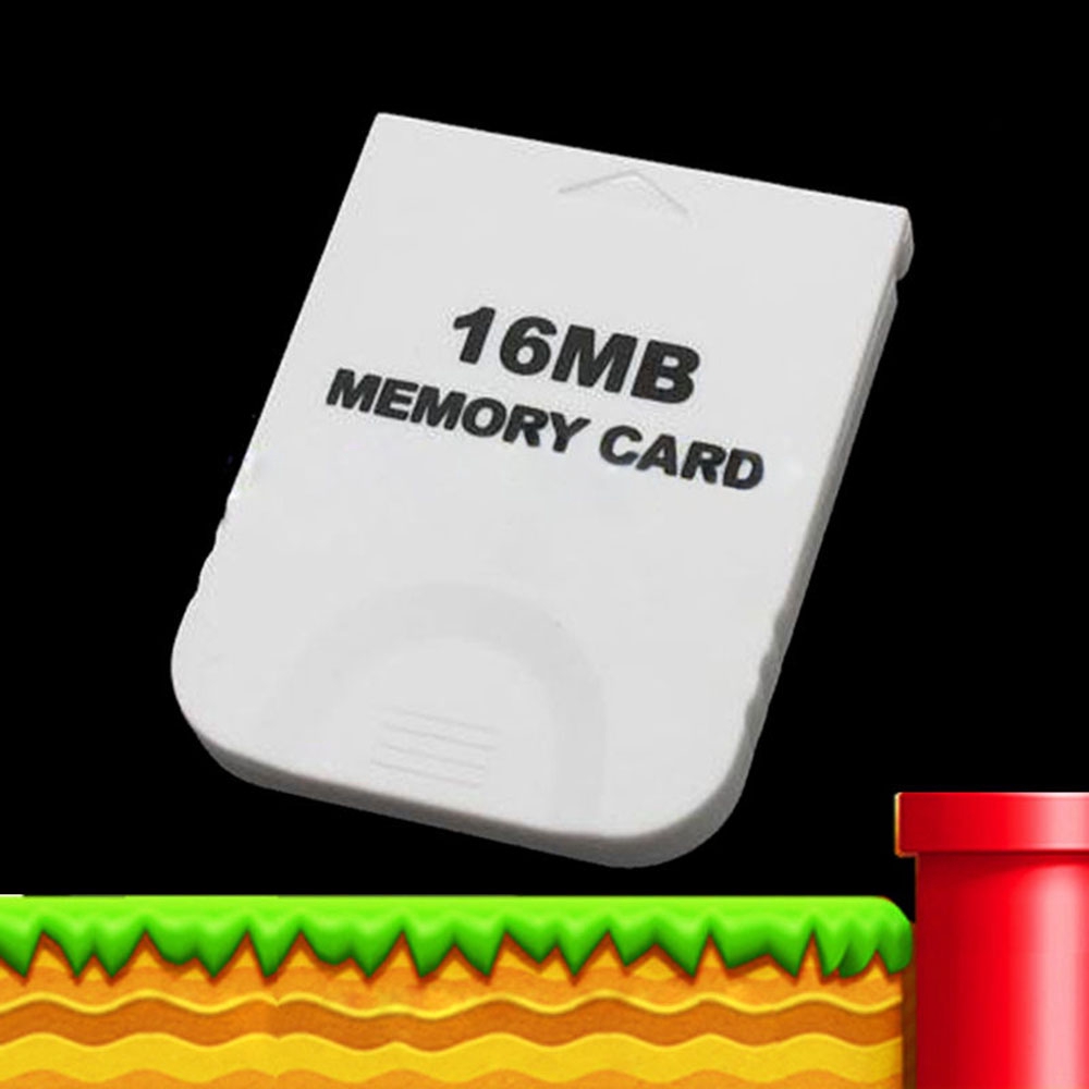 Thẻ Nhớ 16mb Thiết Kế Thời Trang Tiện Dụng