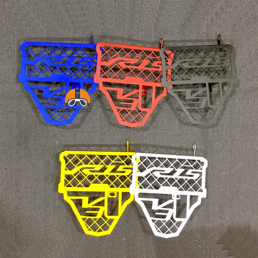 [CHÍNH HÃNG] Che Két Nước Yamaha R15 Nhôm CNC