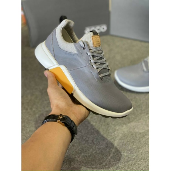 Giày da Ecco Golf H4