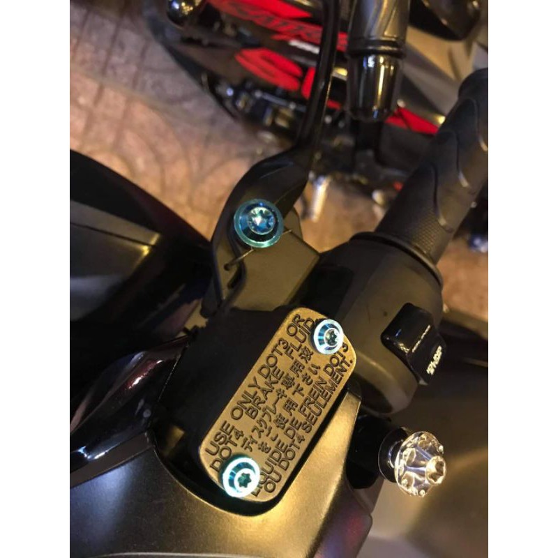 ốc tay thắng vario gr5