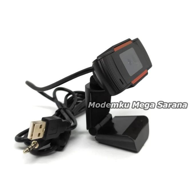 Webcam 1Mp Ahd 720P tích hợp micro | BigBuy360 - bigbuy360.vn