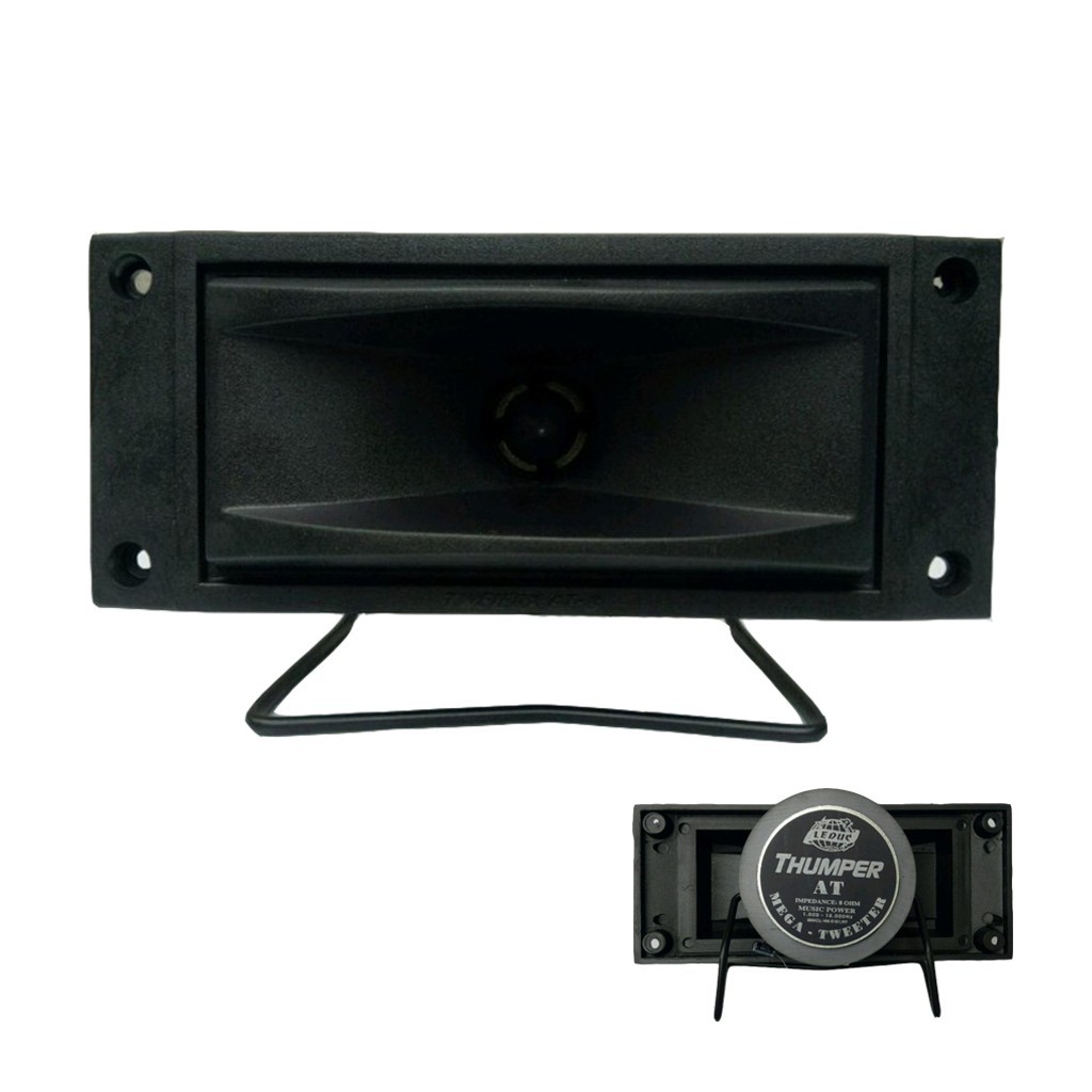 Bộ 2 Loa treble nghe thêm lời cho dàn karaoke Hàng Việt Nam đẹp