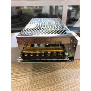NGUỒN TỔNG TỔ ONG 12V-10A BH 12 THÁNG