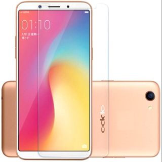 Cường lực Oppo A83 phụ kiện đầy đủ