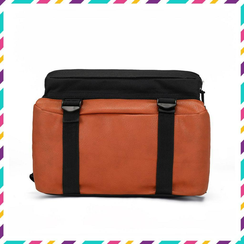 Balo đi học, balo học sinh in hoạ tiết one piece, balo one piece cho học sinh 928-976