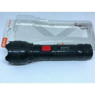 Đèn pin siêu sáng chiều xa cầm tay KM - 8669