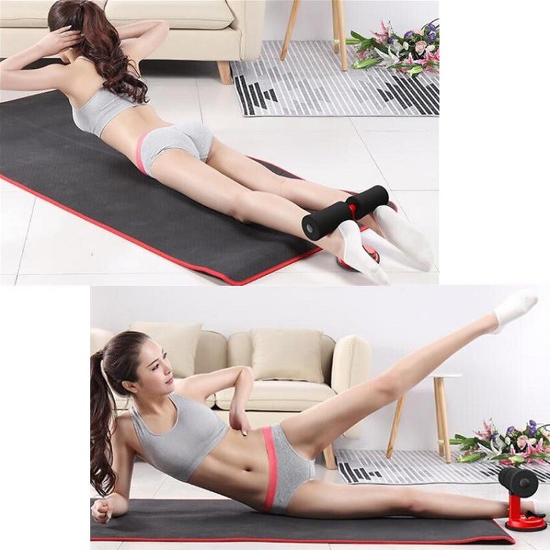 【Có hàng sẵn】Dụng Cụ Tập Cơ Bụng đa Năng Tại Nhà Giúp Dáng Chuẩn Eo Thon Gym Tại Nhà Đa Năng Có