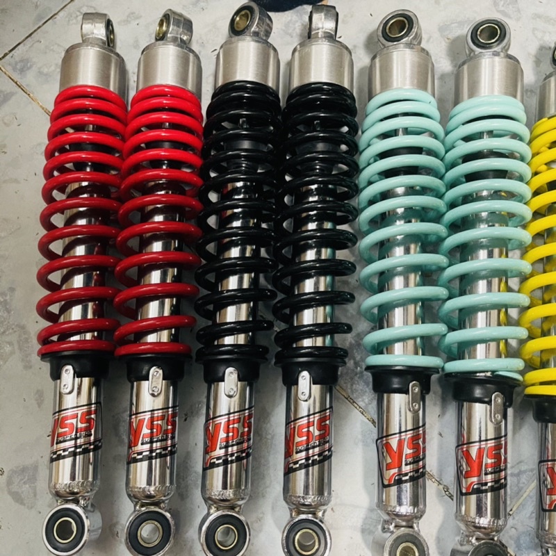 🔥HOT🔥phuộc nice nhôm ss gắn xe dream wave axelo elegant chaly cub fu rs