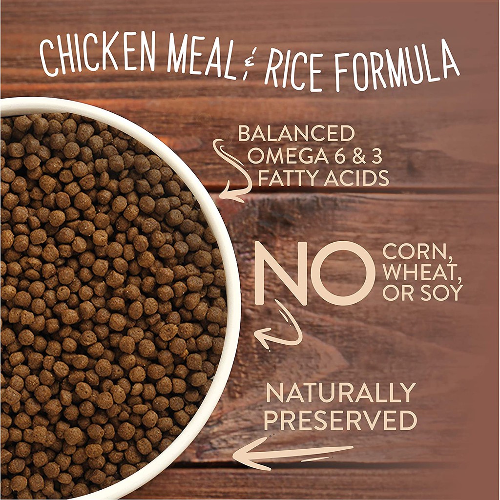 [DINH DƯỠNG CAO] Thức ăn hạt 6KG CHO TẤT CẢ GIỐNG MÈO SPORTMIX CHICKEN MEAL &amp; RICE vị Thịt Gà và Gạo