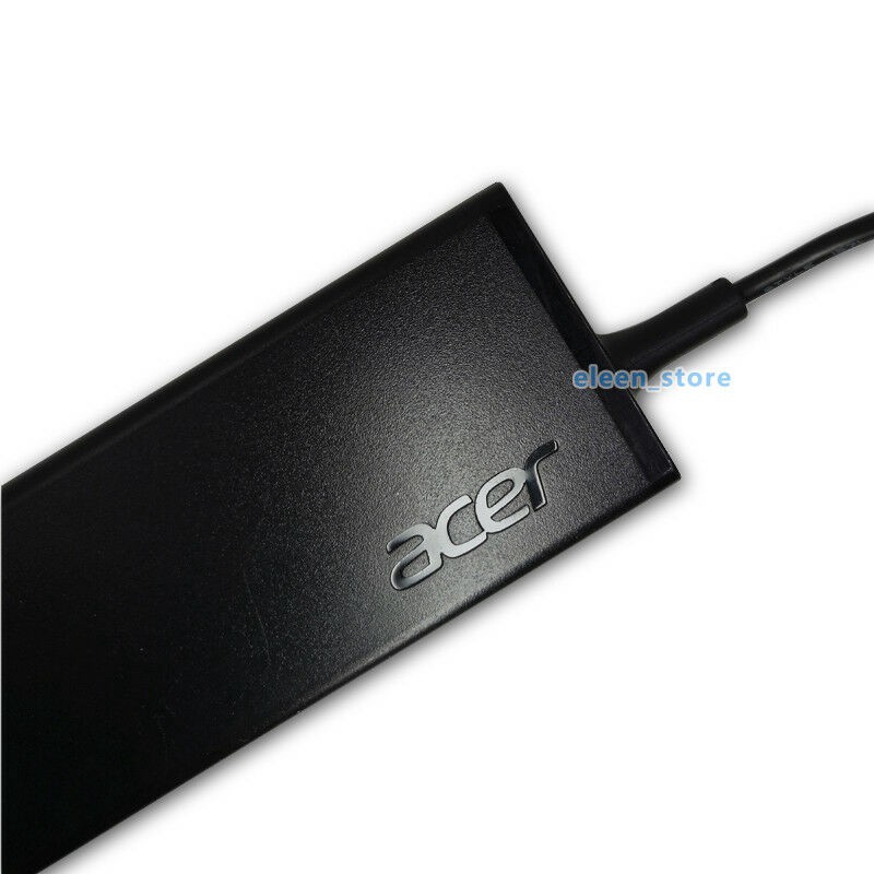 OEM Bộ sạc nguồn gốc Acer 45W 2.37A AC A13-045N2A PA-1450-26 3 mm W045R033L A13-045N2A ADP-45HE BB PA-1450-26AC