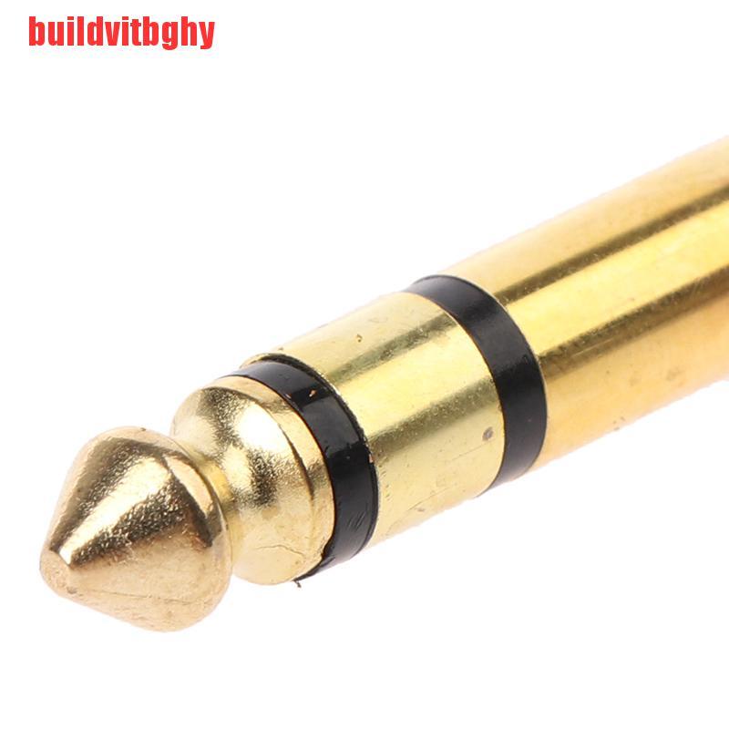 Đầu Chuyển Đổi Âm Thanh Micro 6.5 Sang 3.5 | BigBuy360 - bigbuy360.vn