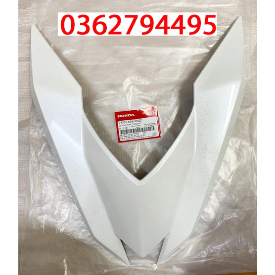 Mặt nạ ngoài Honda Winner v1