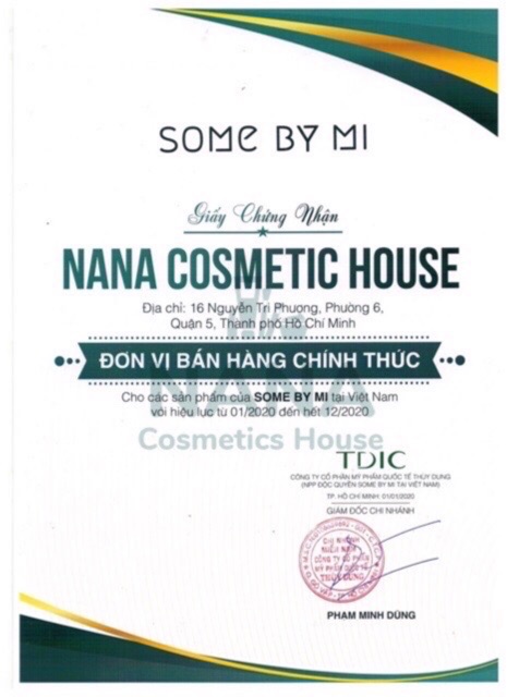 Sét ốc sên đỏ 𝐌𝐢𝐧𝐢 𝐒𝐈𝐙𝐄 #somebymi (chính hãng, có chứng nhận đại lý)