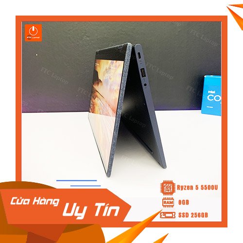 Lenovo Yoga 6 13 82ND0009US Phiên bản 2021 | BigBuy360 - bigbuy360.vn