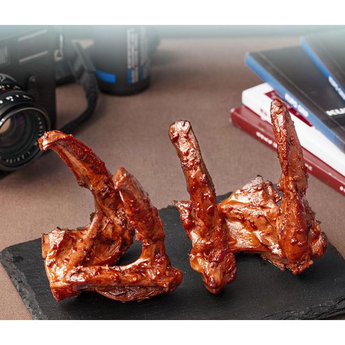 Chân gà- chân vịt - râu mực - ăn vặt ngon | BigBuy360 - bigbuy360.vn