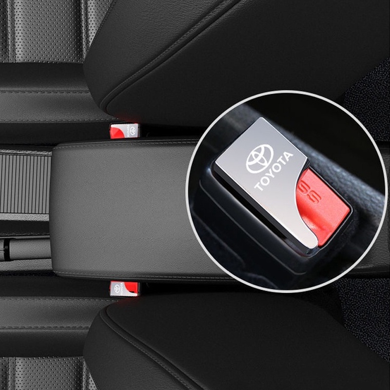 Chốt Khóa Dây Đai An Toàn Cho Xe Hơi Mercedes Benz W207 W211 W205 W212 W204 W220 W206 W213 W218 W222