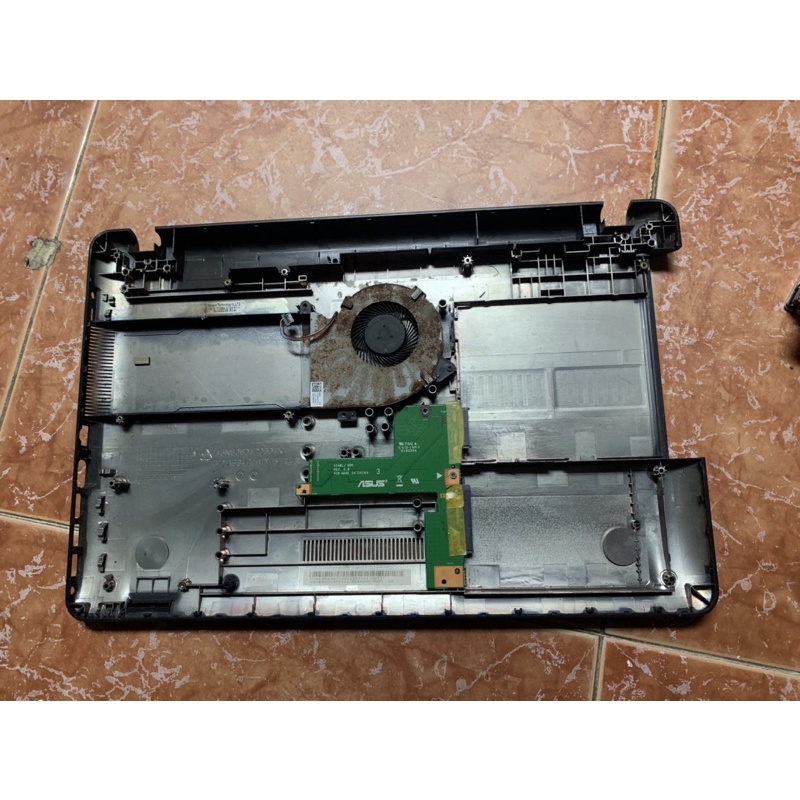 linh kiện asus A540L rã máy, ko bảo hành