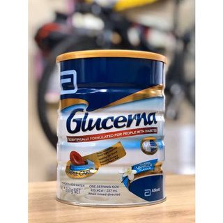 Sữa Glucerna 850g