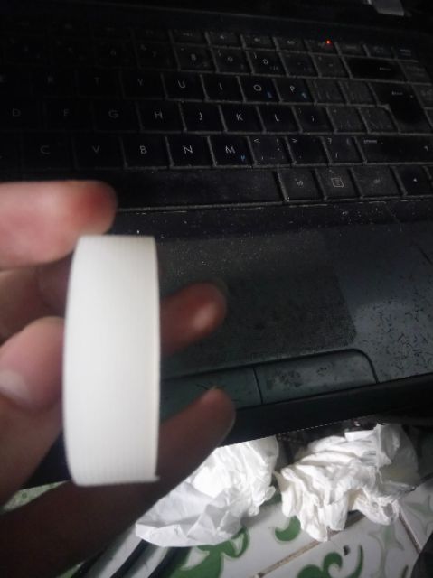 Băng keo y tế transpore 3M -  vline -  đa năng