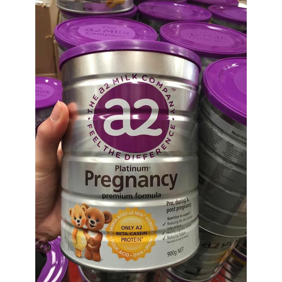 a2 pregnancy formula
