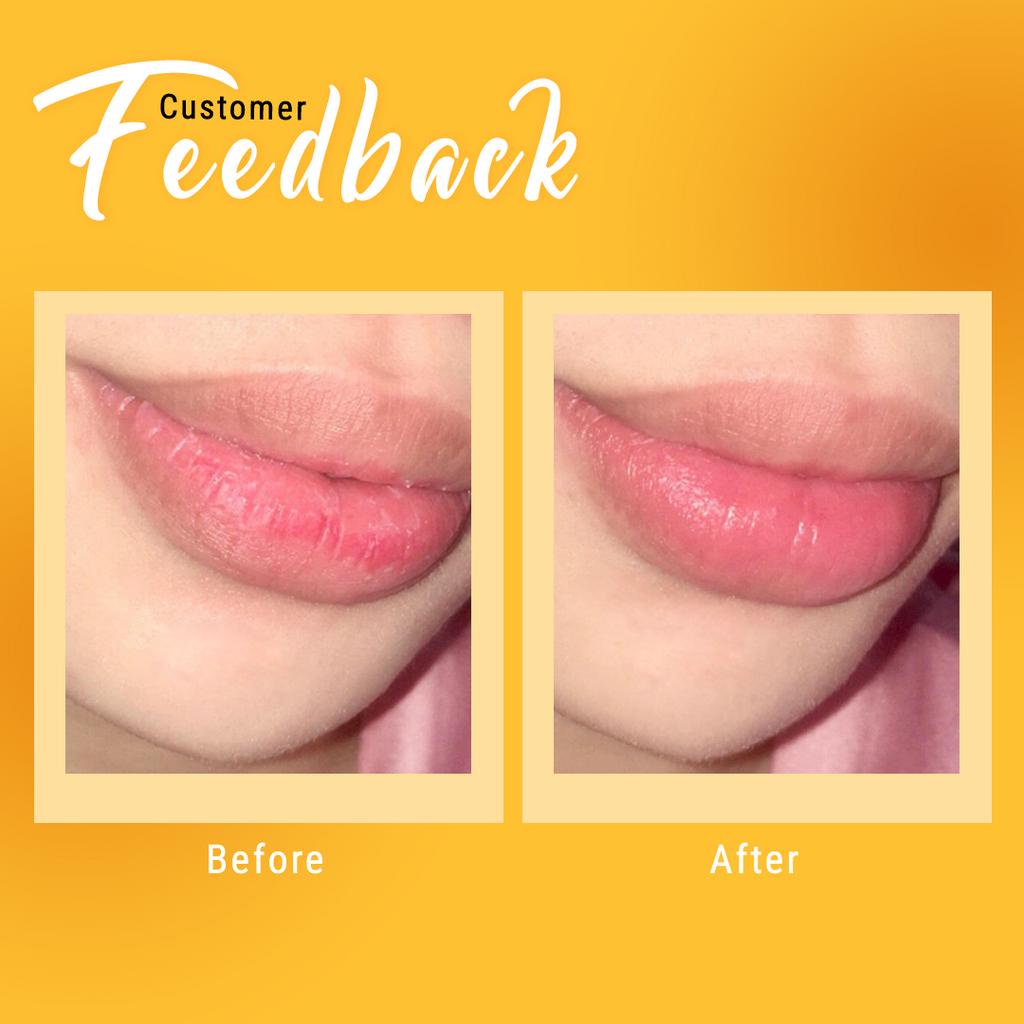 Combo 3 bước làm sạch, dưỡng ẩm sâu, căng mọng, làm hồng môi tự nhiên BareSoul Lip Set 2x10g+ Sweet Talker 20g