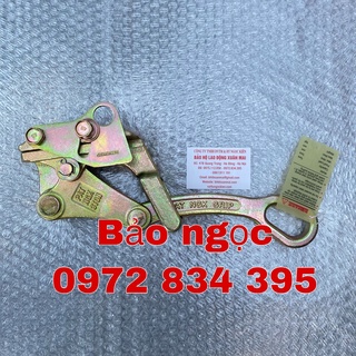 cóc kẹp cáp,cóc ngậm cáp 1 tấn