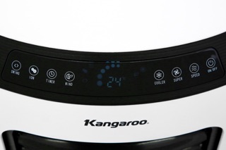 Quạt điều hoà Kangaroo KG50F68