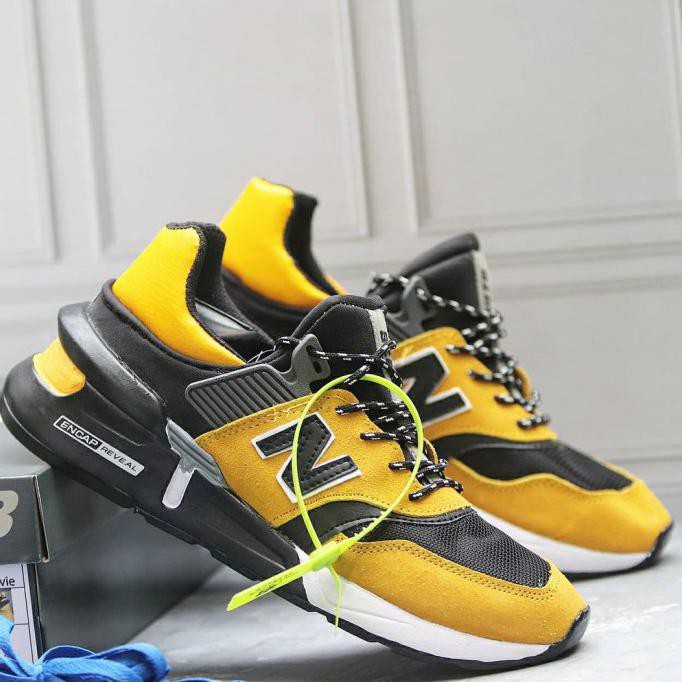 Giày Thể Thao Nam Newbalance 997s 38 Màu Sắc Chất Lượng Cao