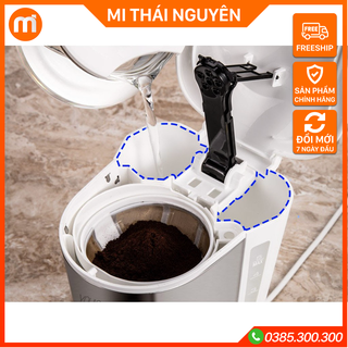 Máy pha cà phê YOULG CM1412-3C