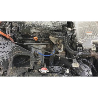 Vệ sinh khoang máy ô tô 3M Foaming Engine Degreaser 467g
