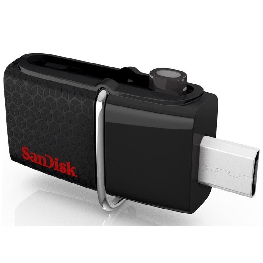 USB OTG Sandisk 3.0 Ultra Dual 128GB 150MB/s