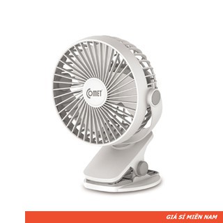Quạt Kẹp Bàn Comet CRF0705