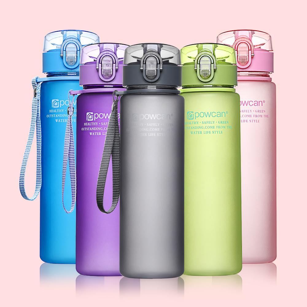 SUYO Bình Nước Thể Thao 560ML 400ML