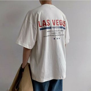LAS VEGAS T SHIRT