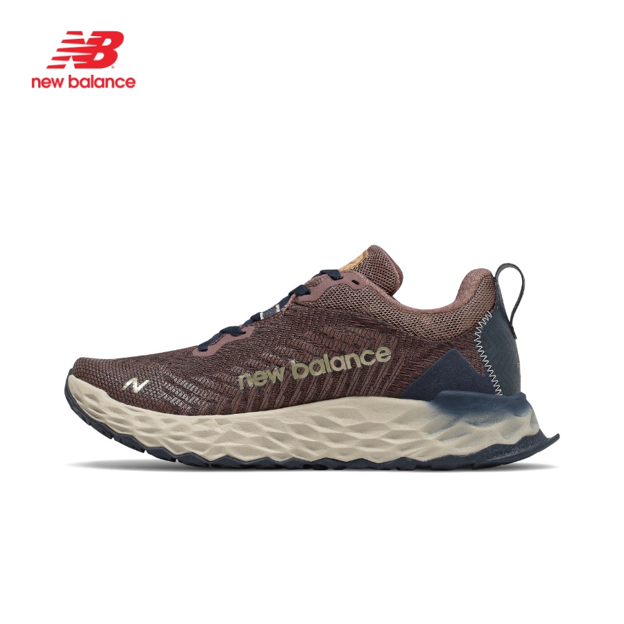 Giày chạy bộ nữ New Balance Trail - WTHIERB6