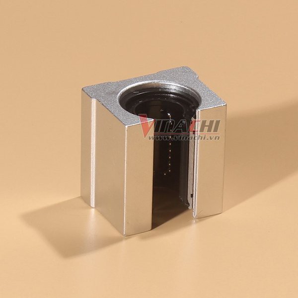 Ổ BI THANH TRƯỢT BẢN VUÔNG SBR - 1 CÁI