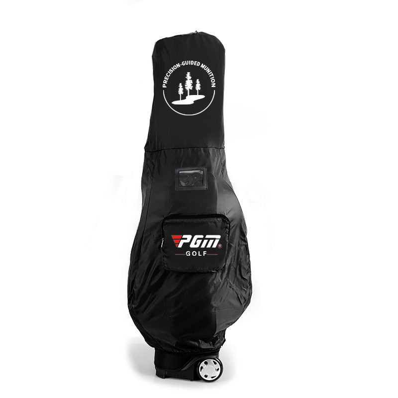 [Ảnh thật] [Có bảo hành] [Chính hãng] Bao Đựng Túi Golf - PGM Rain Cover - HKB011