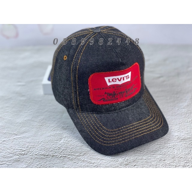[Ảnh thật] [Có sẵn] (Siêu rẻ 1996) Mũ Jeans Thời Trng Hotrend - Mũ Chất Bò Bền Màu Vải Cực Xịn From Chuẩn