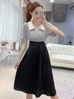 Váy quảng châu cao cấp