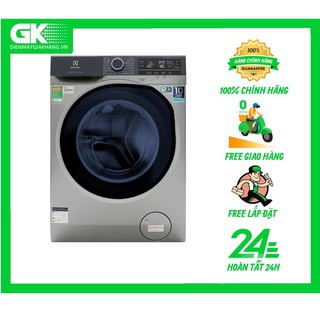 MIỄN PHÍ CÔNG LẮP ĐẶT EWF9523ADSA Máy giặt Electrolux Inverter 9.5 kg EWF9523ADSA