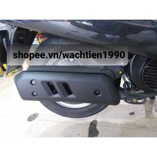 che bô spacy nhật 125