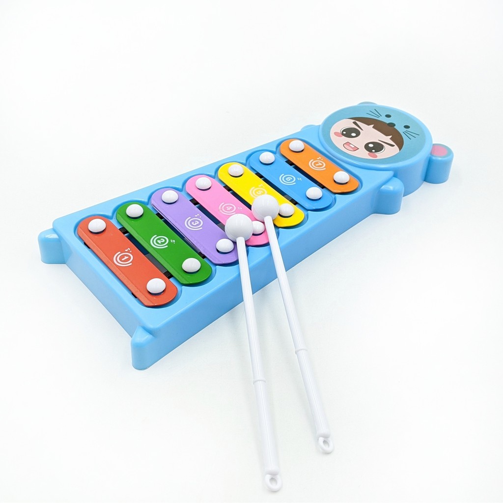 Đàn gõ âm nhạc vui nhộn Xylophone