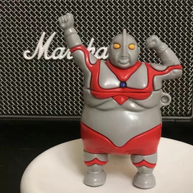 Vỏ Bảo Vệ Hộp Sạc Tai Nghe Bluetooth Airpods Pro4 / Pro5 Pro4 Bằng Silicon Hình Vịt / Heo Hoạt Hình Chống