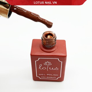 Sơn gel TG cao cấp chai 15ml