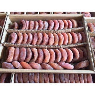 Hồng sấy dẻo 500g