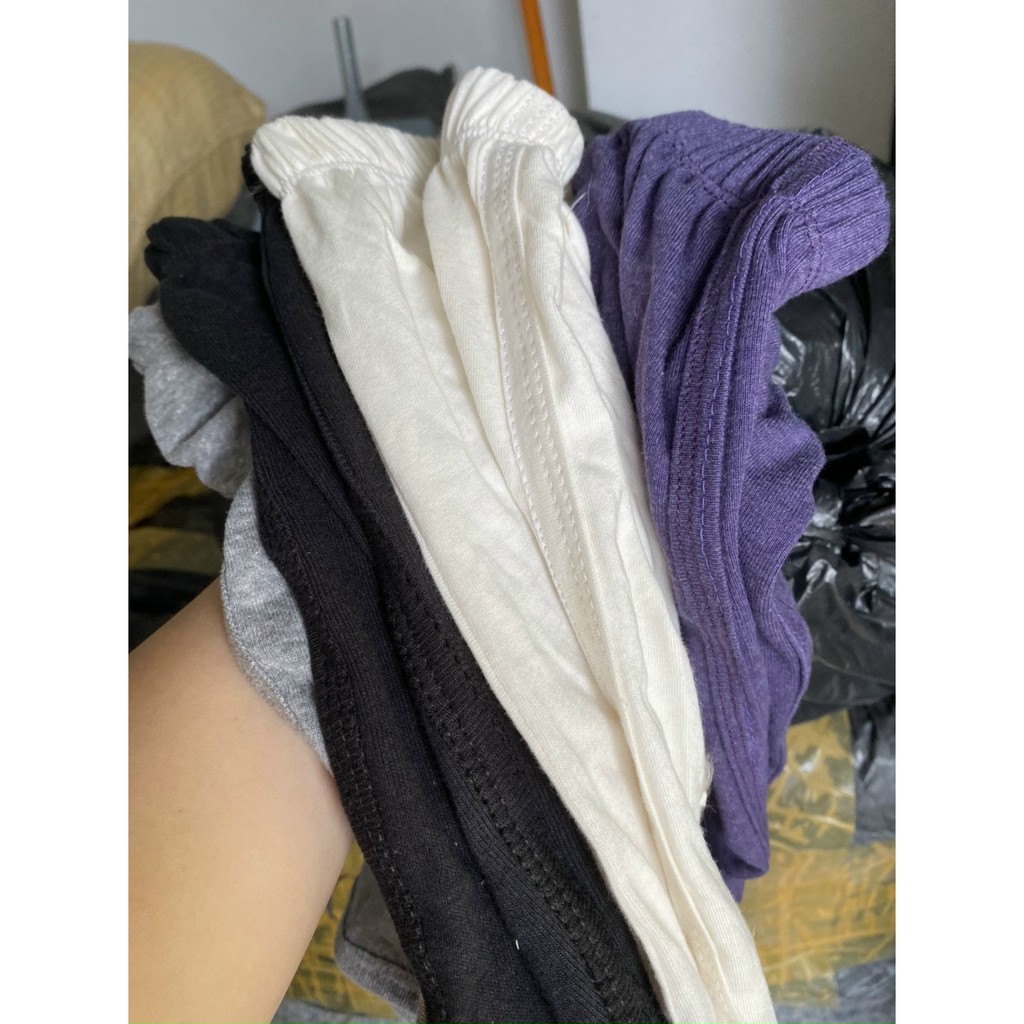 (HOT TREND) quần đùi nữ Trơn siêu mát , nhẹ nhàng, thấm hút mồ hôi cực tốt MANZAKIA | BigBuy360 - bigbuy360.vn