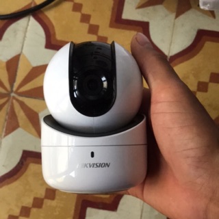 Camera quan sát hikvision